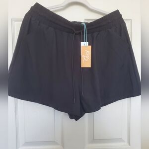 Women's Swim Shorts